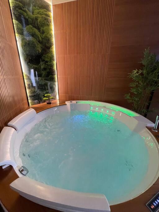 Esprit BALI ....LOVE SPA, Sauna de luxe à Mulhouse Exterior foto